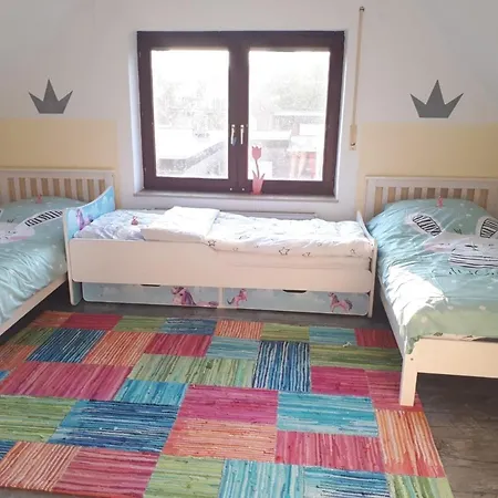 Ferienwohnung 8888 App. 2 - #125946 דירה טוסנס