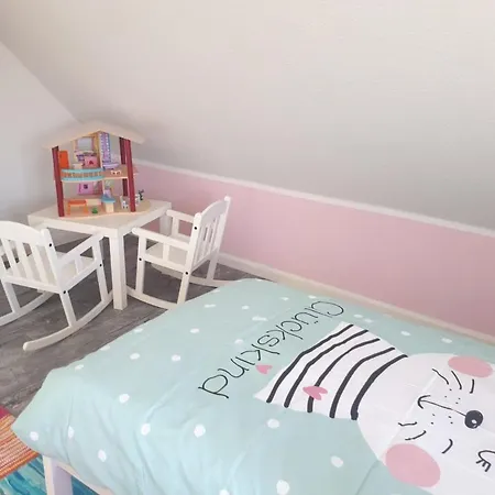 Ferienwohnung 8888 App. 2 - #125946 דירה טוסנס