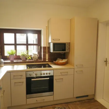 Ferienwohnung 8888 App. 2 - #125946 דירה *