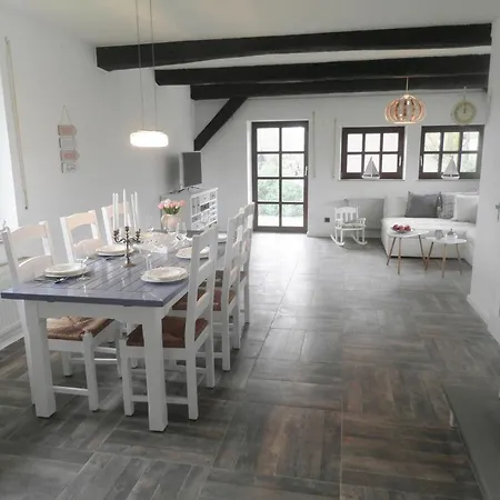 Ferienwohnung 8888 App. 2 - #125946 טוסנס