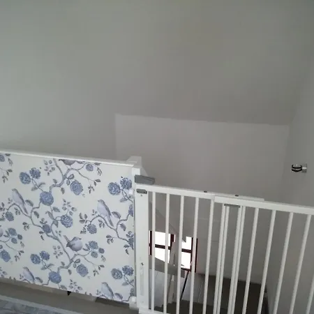 דירה Ferienwohnung 8888 App. 2 - #125946