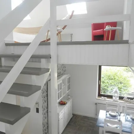 Ferienwohnung 8888 App. 2 - #125946 דירה *