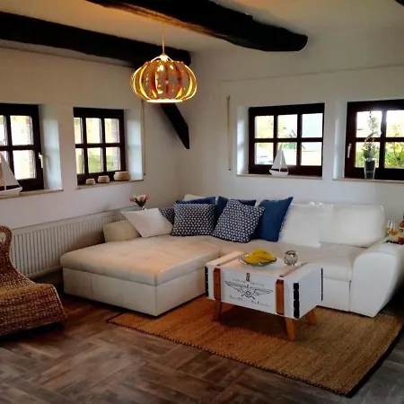 Ferienwohnung 8888 App. 2 - #125946