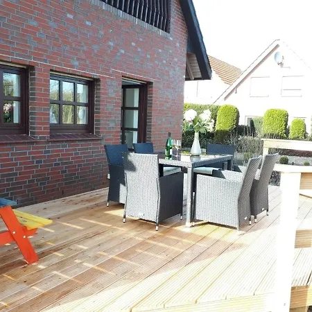 Ferienwohnung 8888 App. 2 - #125946 דירה טוסנס