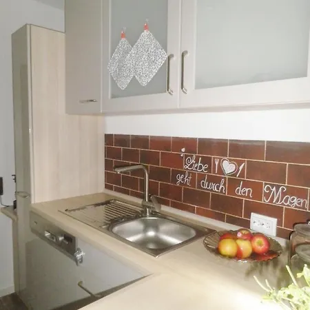 Ferienwohnung 8888 App. 2 - #125946