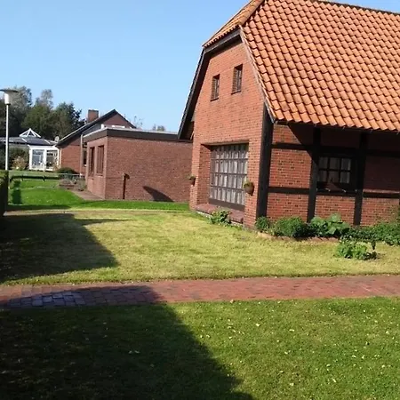 Ferienwohnung 8888 App. 2 - #125946 * טוסנס