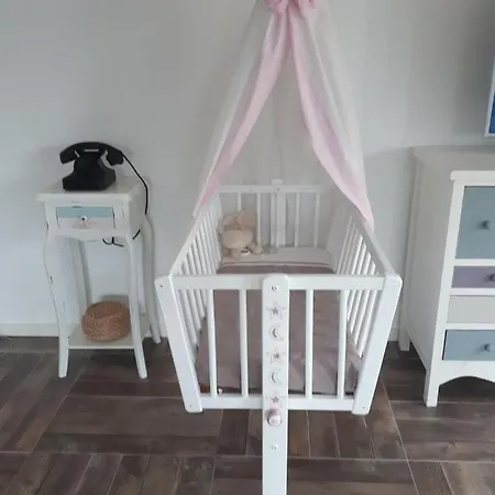 Ferienwohnung 8888 App. 2 - #125946 דירה