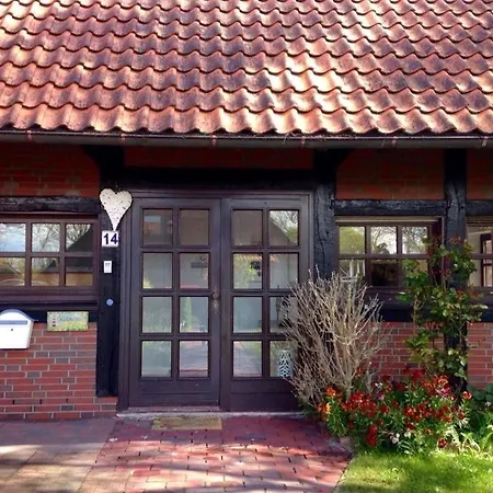 Ferienwohnung 8888 App. 2 - #125946 דירה *