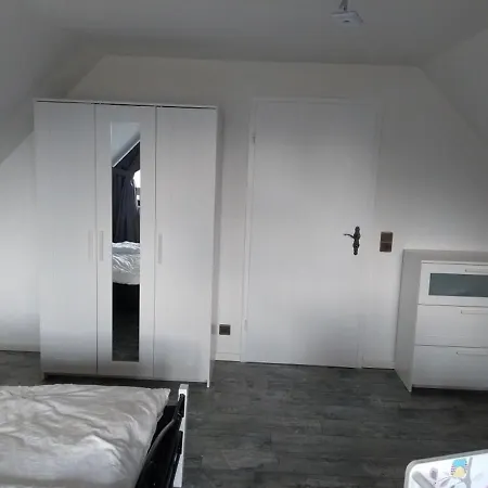 Ferienwohnung 8888 App. 2 - #125946 דירה *