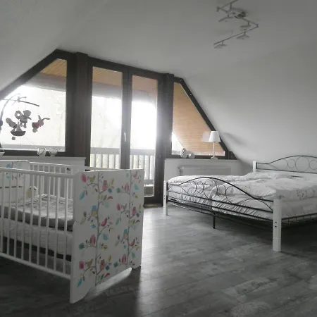 Ferienwohnung 8888 App. 2 - #125946 * טוסנס