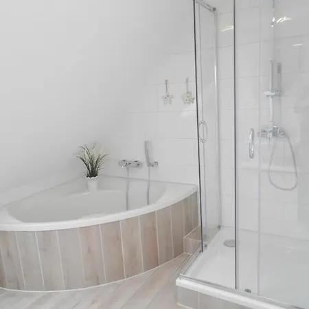 Ferienwohnung 8888 App. 2 - #125946 דירה